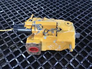 Liebherr Lüfterpumpe